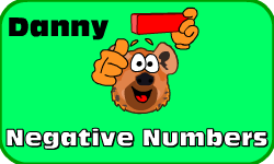 Click here to learn more about Danny (Negative Numbers)