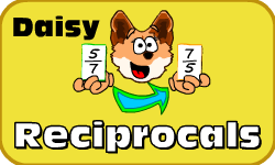 Click here to learn more about Daisy (Reciprocals)